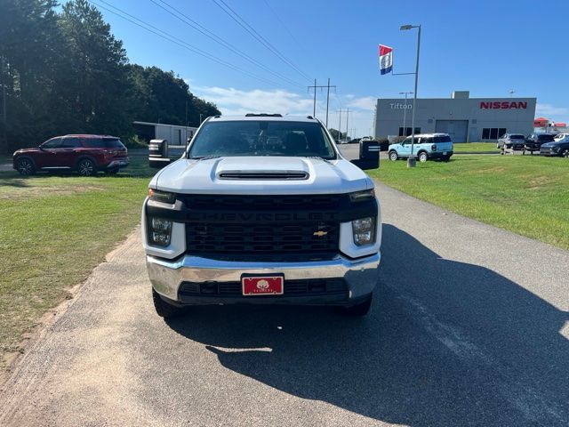 chevrolet silverado 3500hd 2020 1GC4YSEY3LF203776 image chevrolet silverado 3500hd 2020 1GC4YSEY3LF203776 image